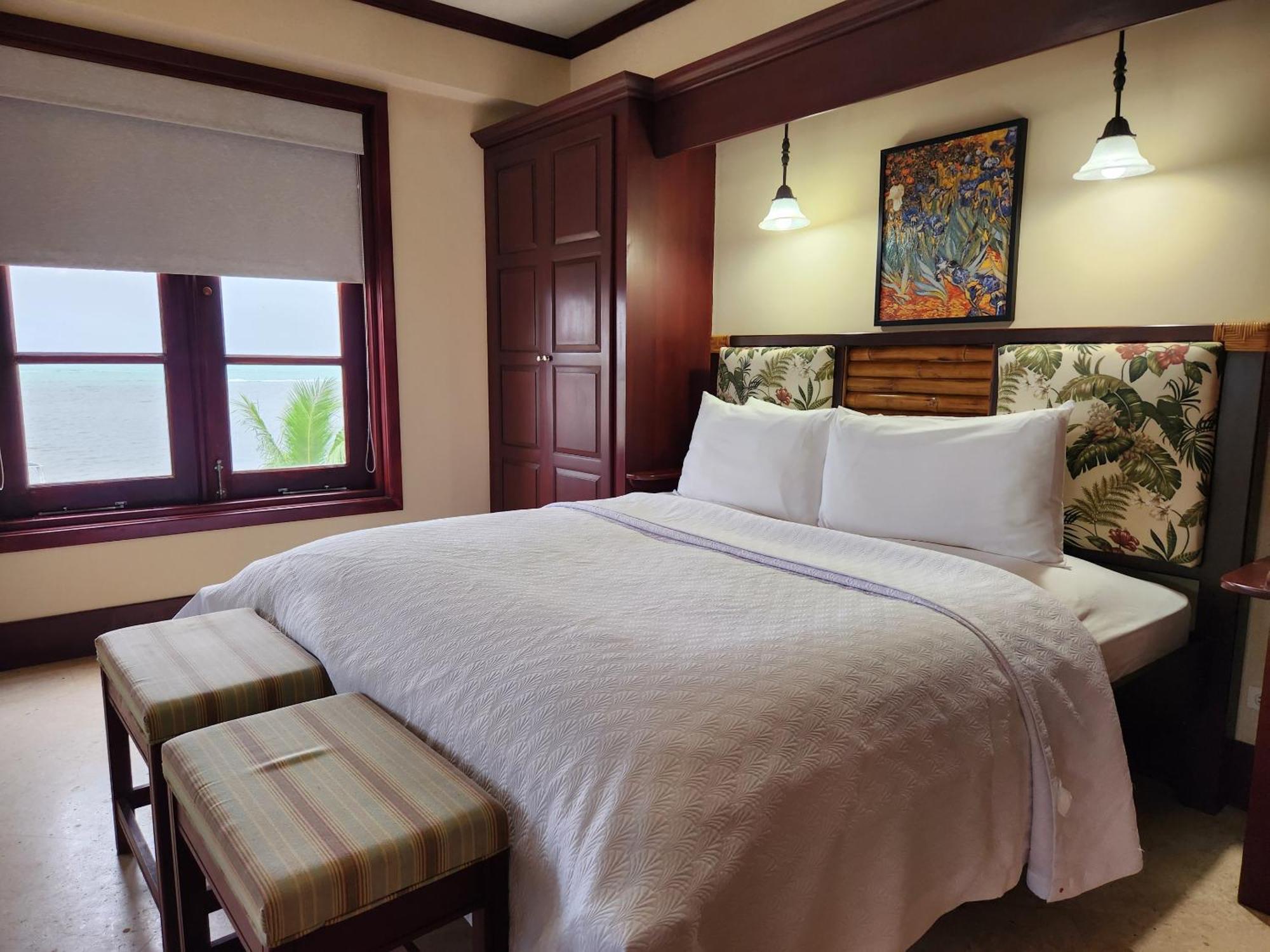 La Beliza - Pompano 603 Hotel San Pedro  Ngoại thất bức ảnh