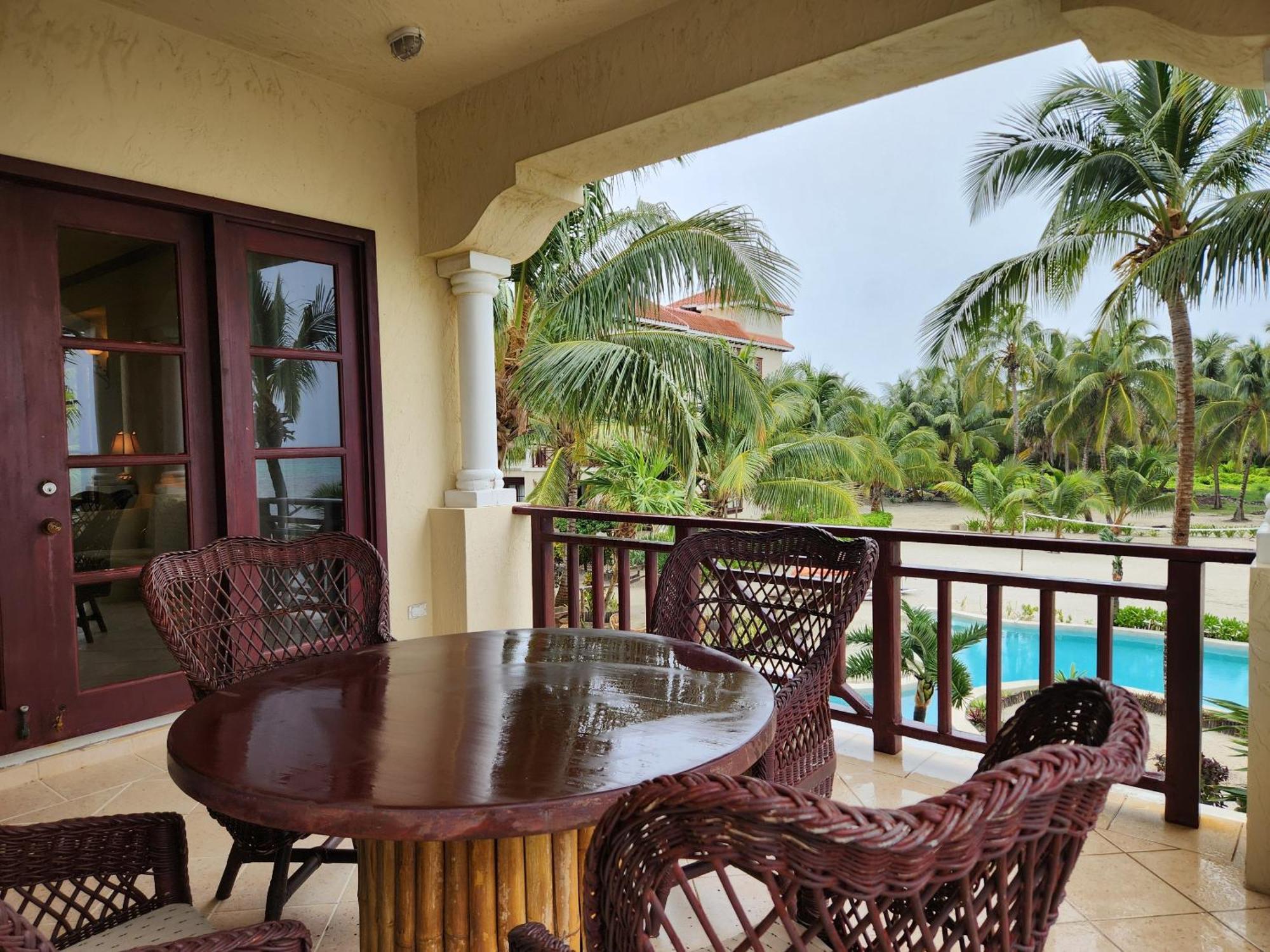 La Beliza - Pompano 603 Hotel San Pedro  Ngoại thất bức ảnh